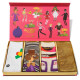 Stance Κάλτσες Willy Wonka Box Set